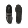 TSF Black Formal Driving Shoes (96712-BLK)